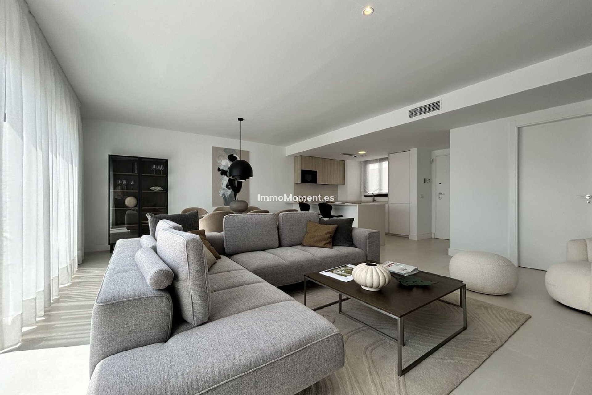 Reventa - Apartamento - Fuengirola - Fuengirola Centro