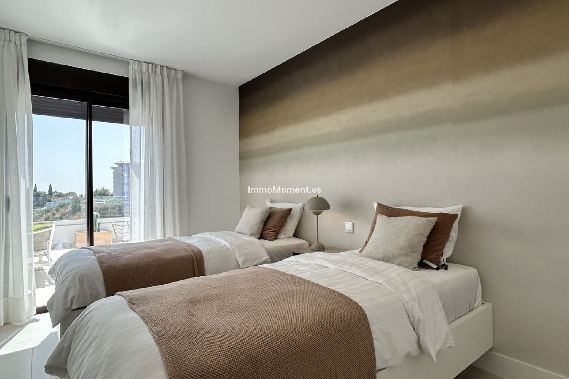 Reventa - Apartamento - Fuengirola - Fuengirola Centro