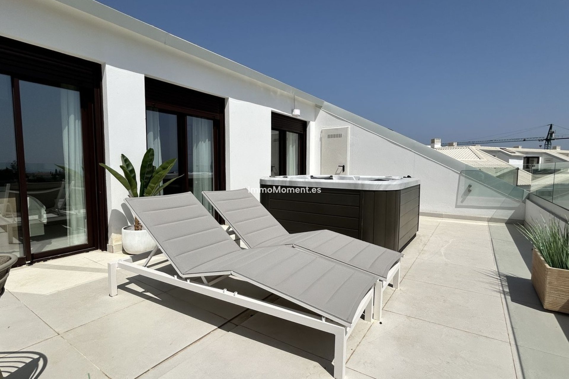 Reventa - Apartamento - Fuengirola - Fuengirola Centro