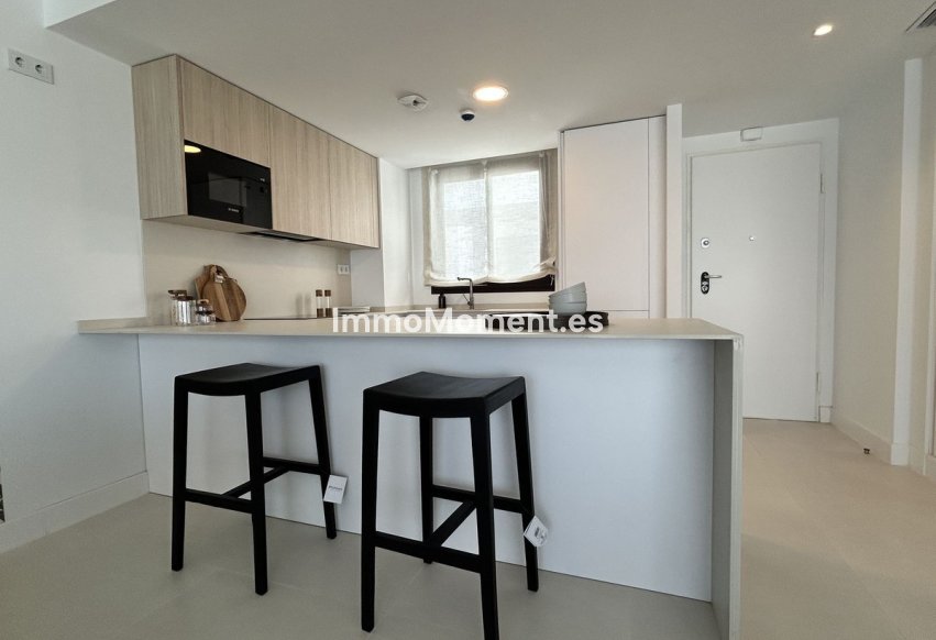 Reventa - Apartamento - Fuengirola - Fuengirola Centro