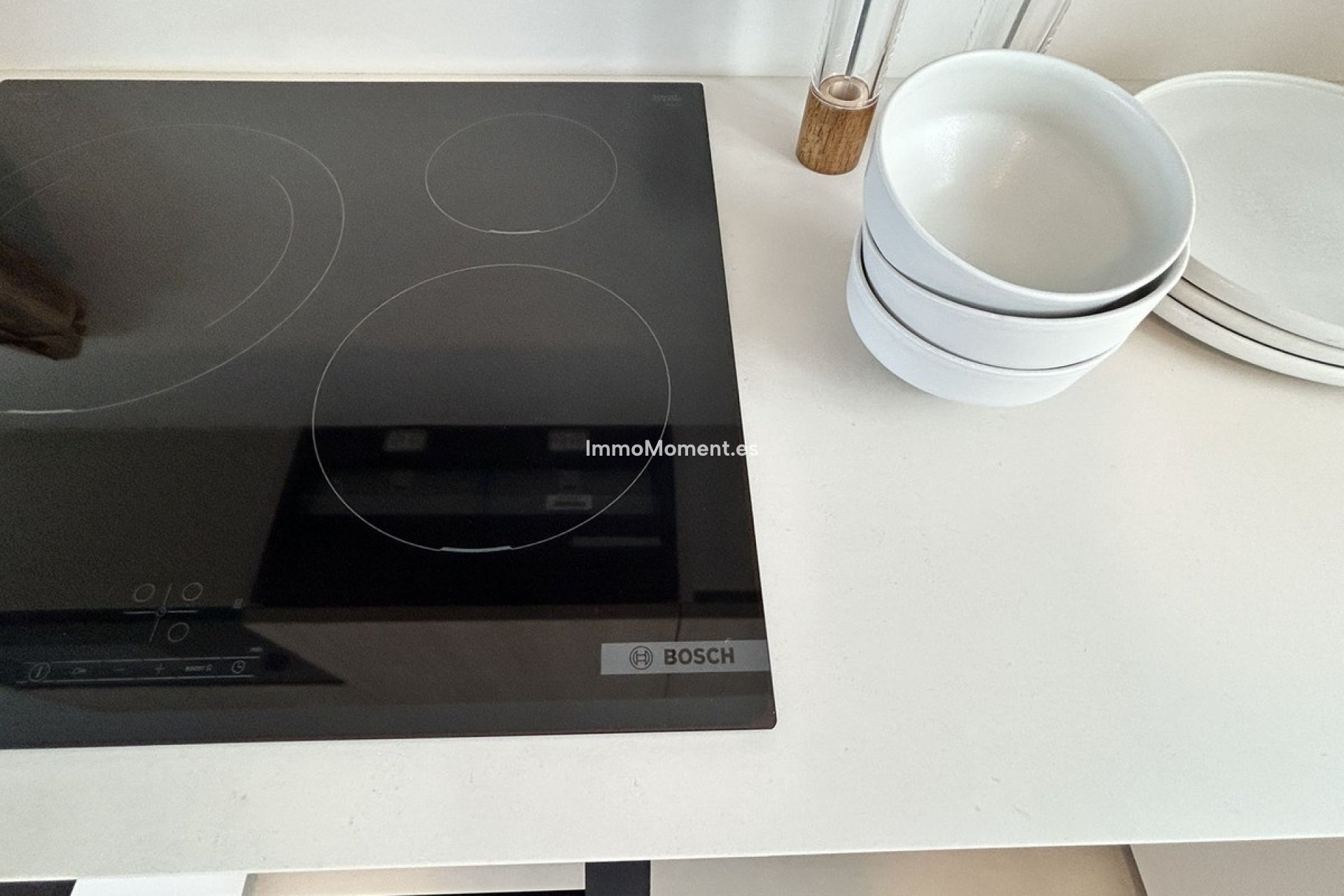 Reventa - Apartamento - Fuengirola - Fuengirola Centro