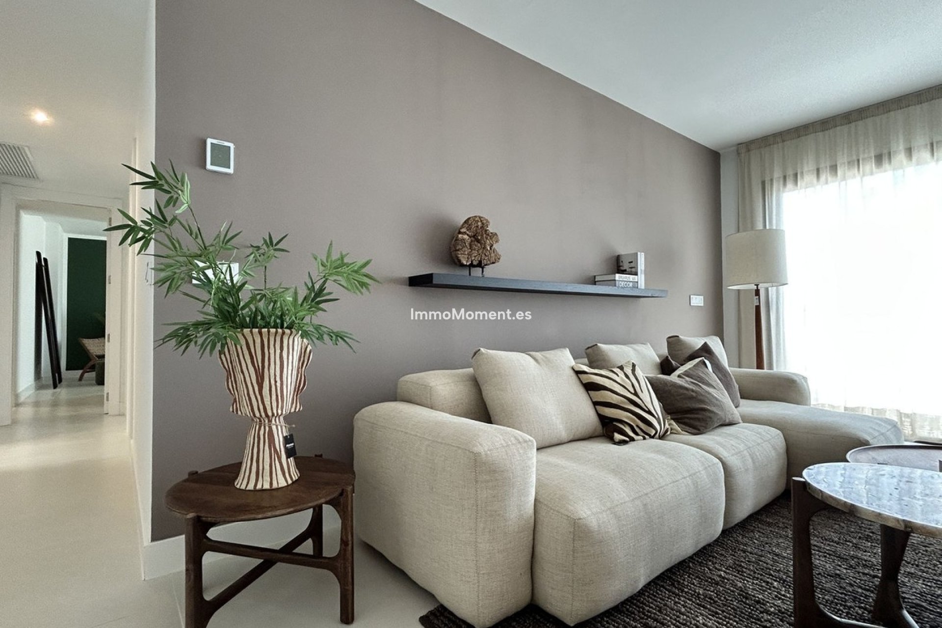 Reventa - Apartamento - Fuengirola - Fuengirola Centro