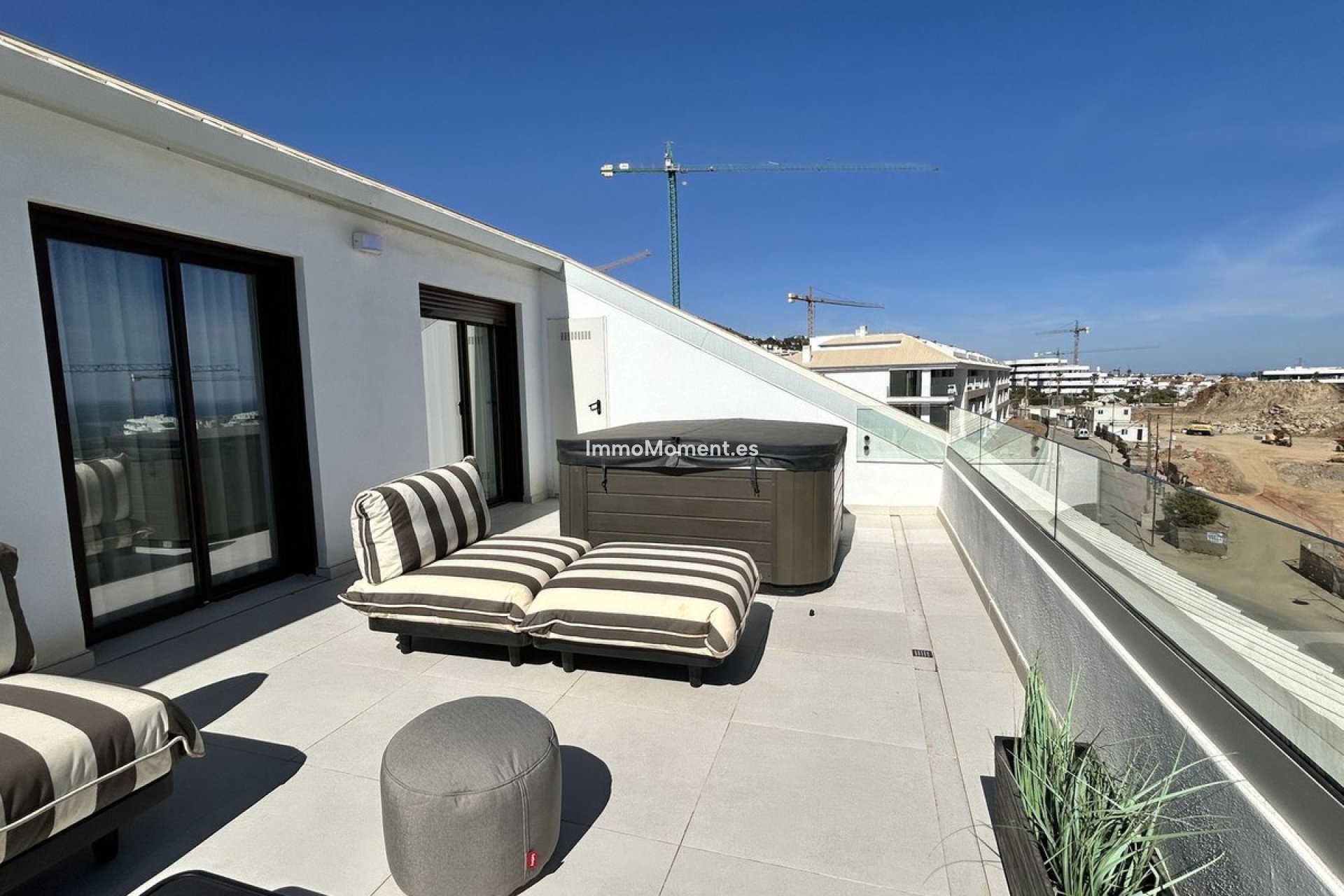 Reventa - Apartamento - Fuengirola - Fuengirola Centro