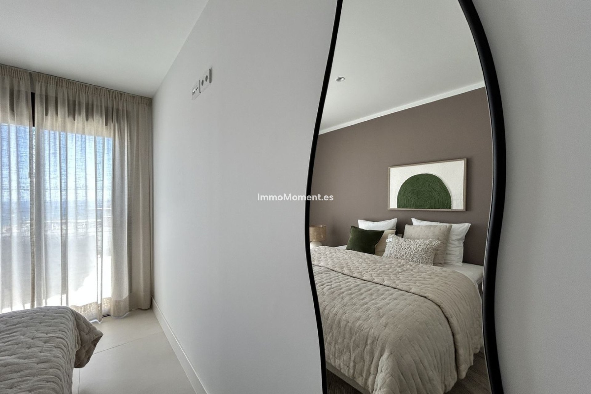 Reventa - Apartamento - Fuengirola - Fuengirola Centro