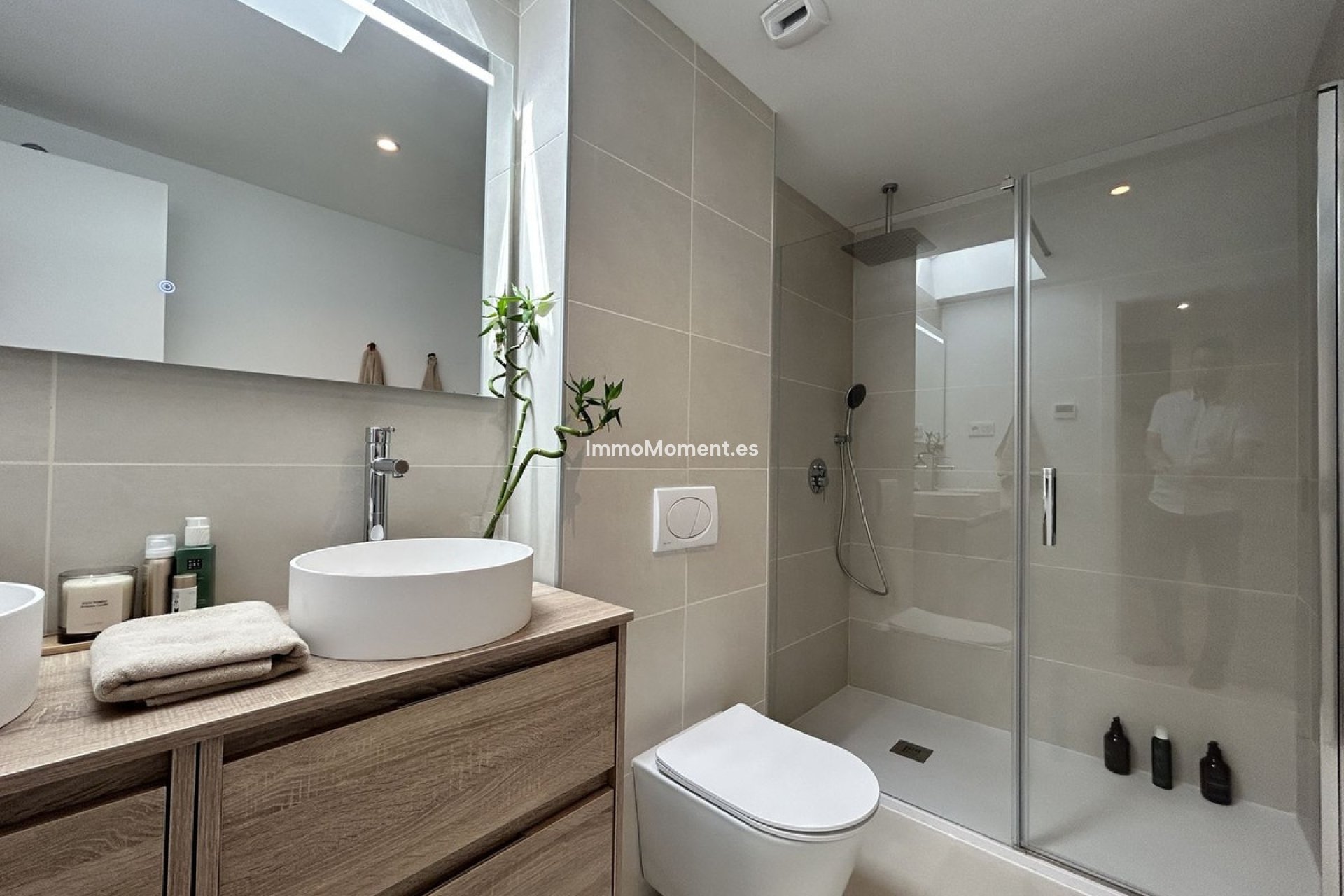 Reventa - Apartamento - Fuengirola - Fuengirola Centro