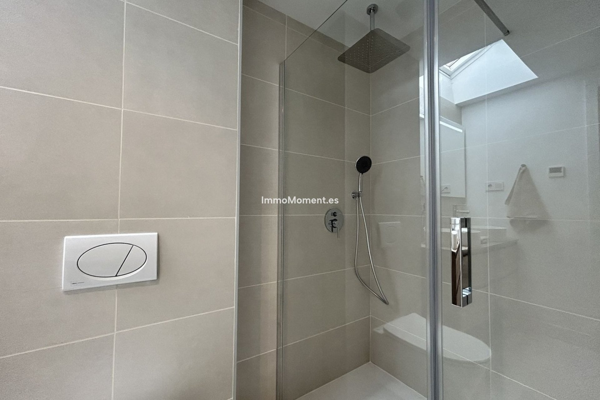 Reventa - Apartamento - Fuengirola - Fuengirola Centro