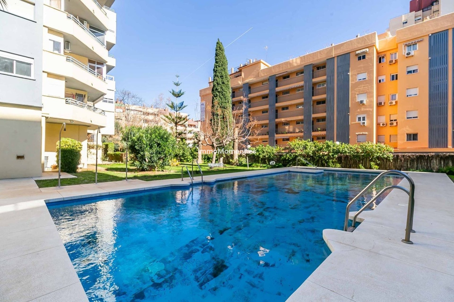 Reventa - Apartamento - Fuengirola - Fuengirola Centro
