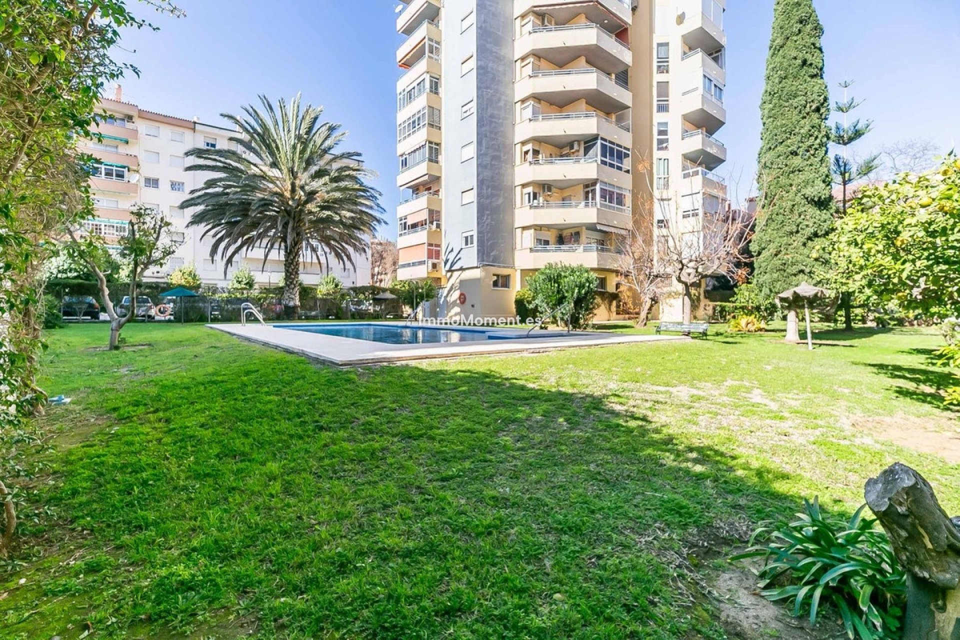 Reventa - Apartamento - Fuengirola - Fuengirola Centro