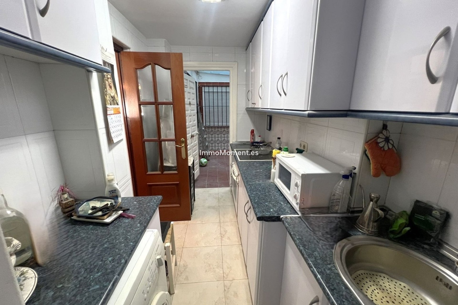 Reventa - Apartamento - Fuengirola - Fuengirola Centro