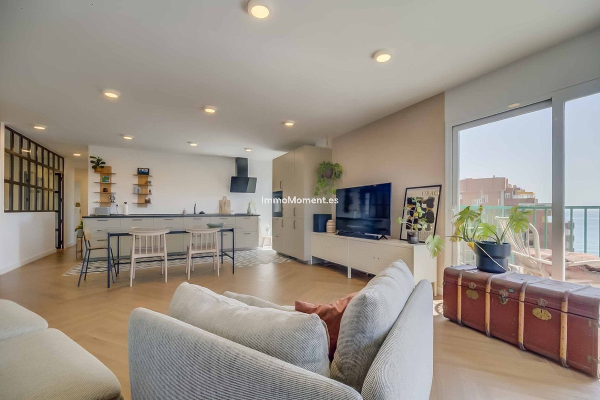 Reventa - Apartamento - Fuengirola - Fuengirola Centro