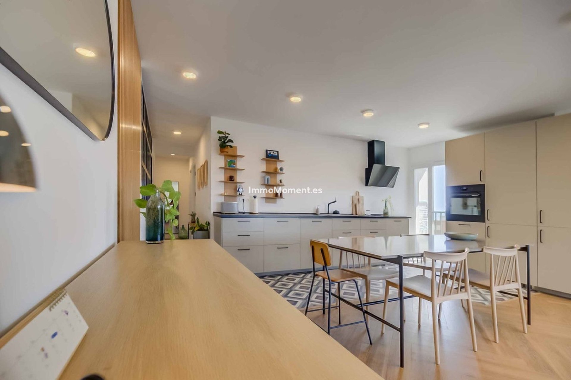 Reventa - Apartamento - Fuengirola - Fuengirola Centro