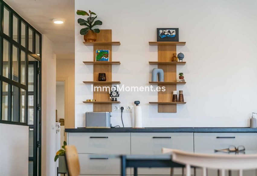 Reventa - Apartamento - Fuengirola - Fuengirola Centro