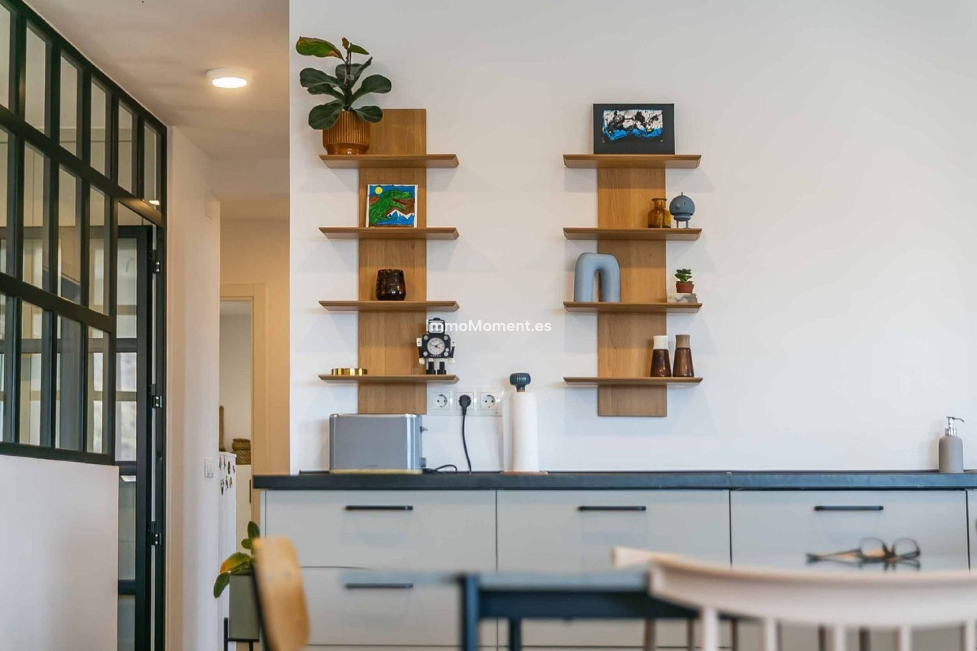 Reventa - Apartamento - Fuengirola - Fuengirola Centro