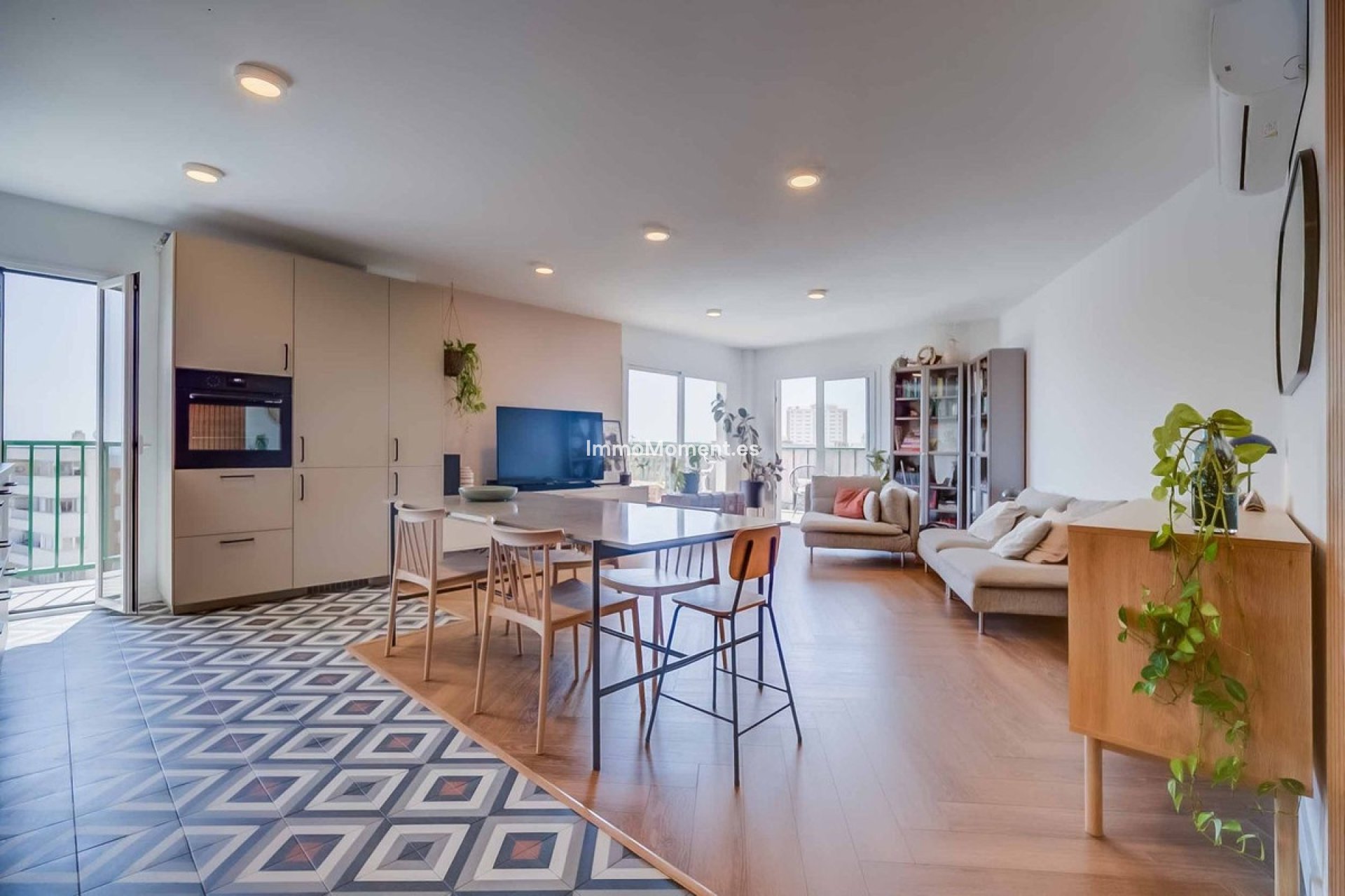 Reventa - Apartamento - Fuengirola - Fuengirola Centro