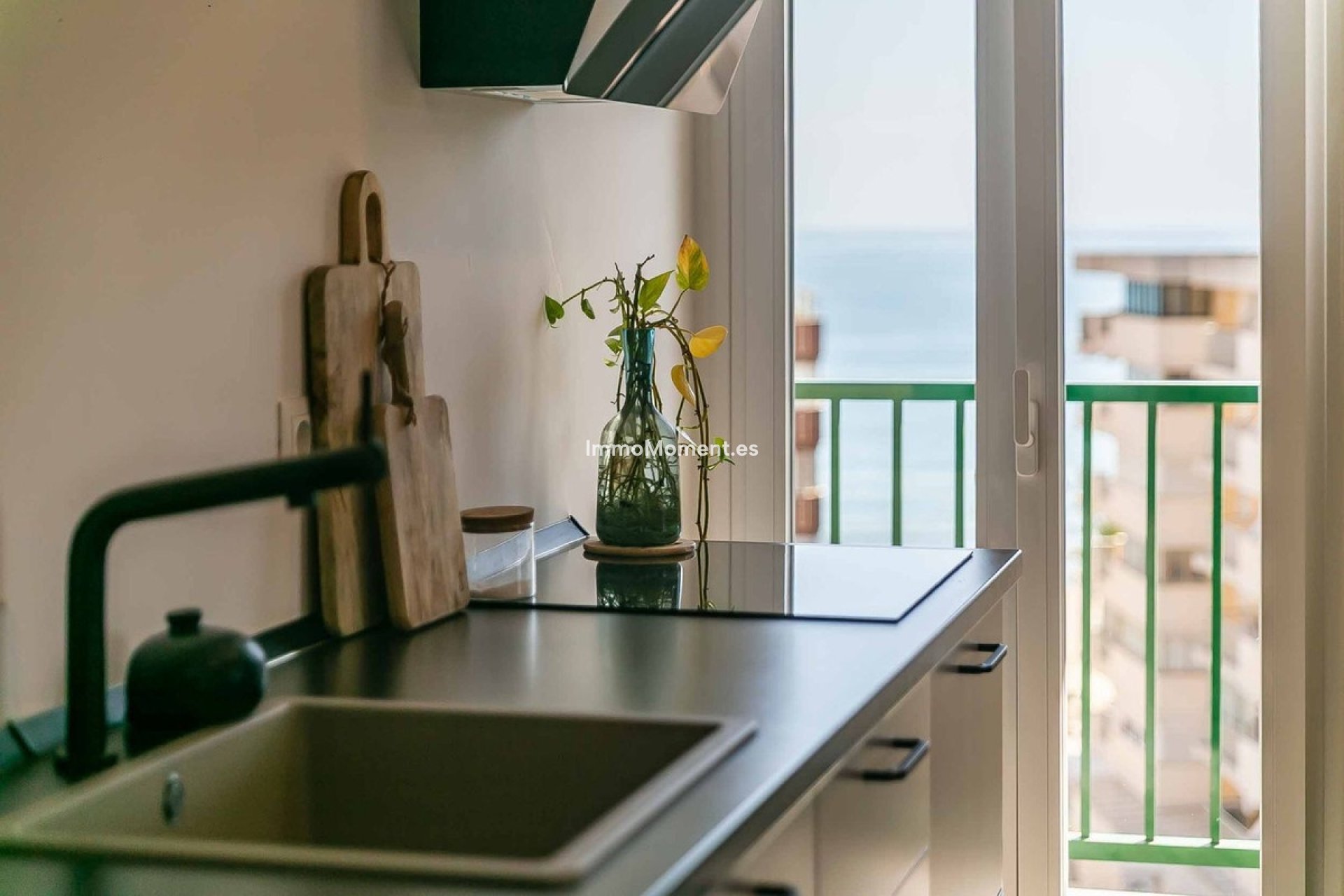 Reventa - Apartamento - Fuengirola - Fuengirola Centro