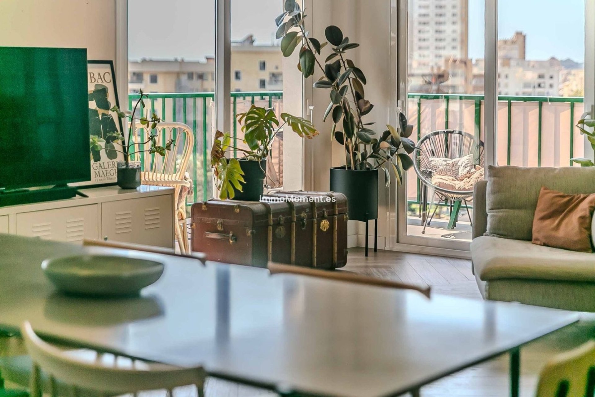 Reventa - Apartamento - Fuengirola - Fuengirola Centro