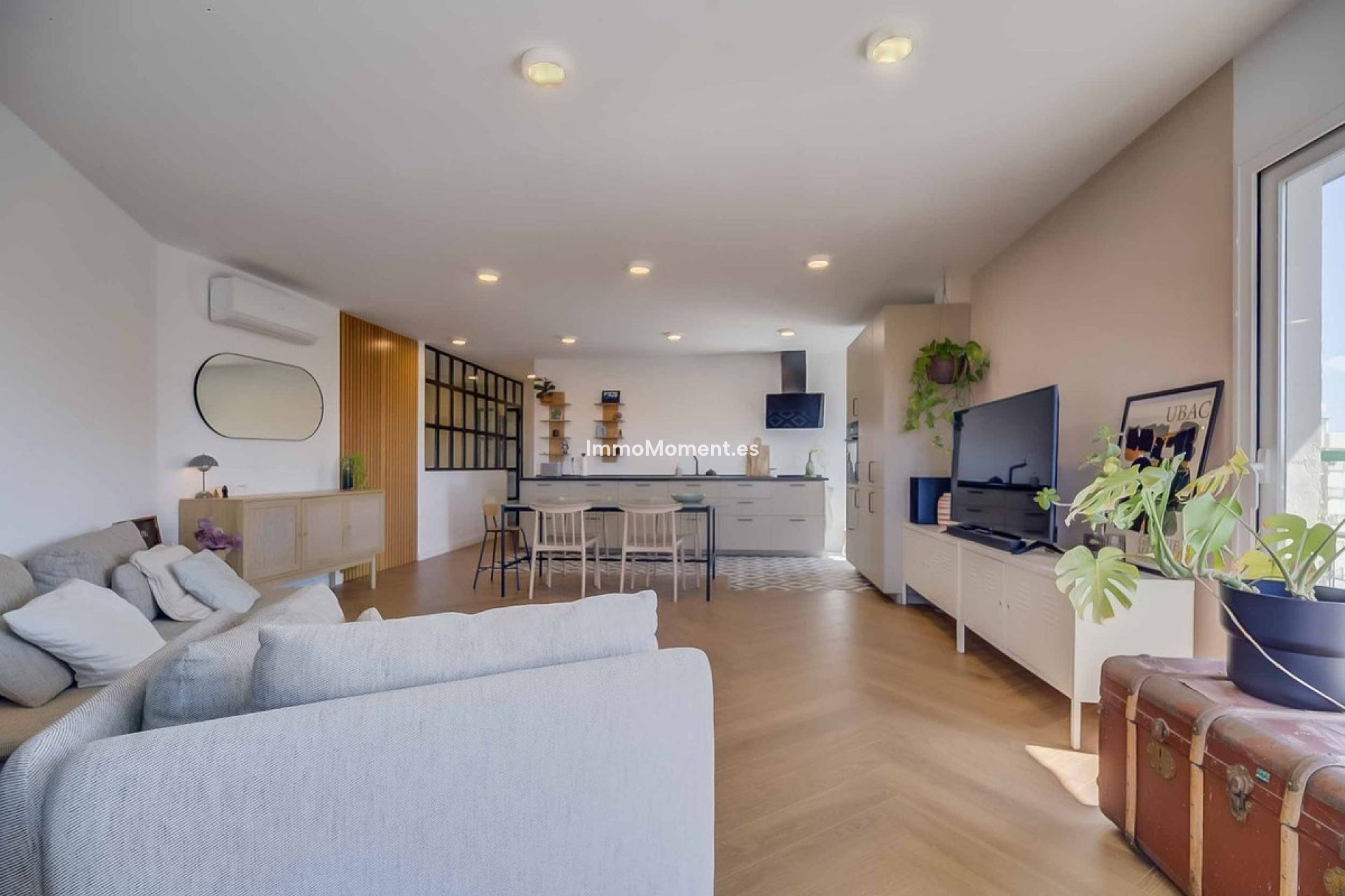 Reventa - Apartamento - Fuengirola - Fuengirola Centro