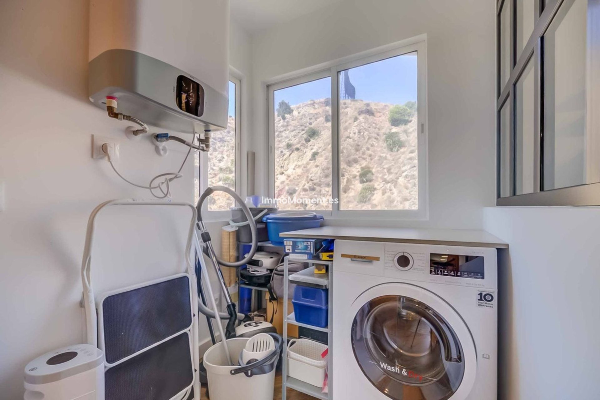 Reventa - Apartamento - Fuengirola - Fuengirola Centro