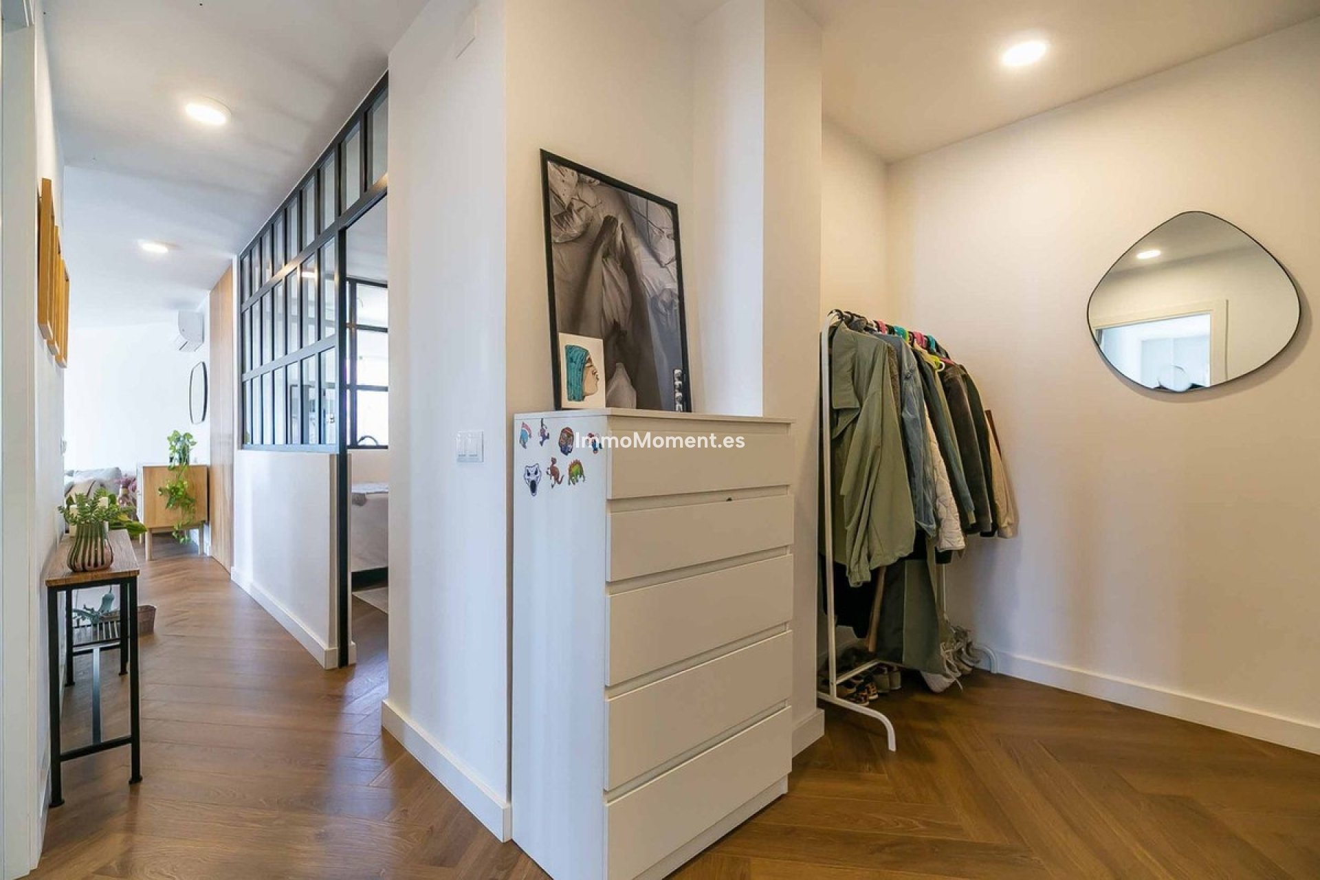 Reventa - Apartamento - Fuengirola - Fuengirola Centro