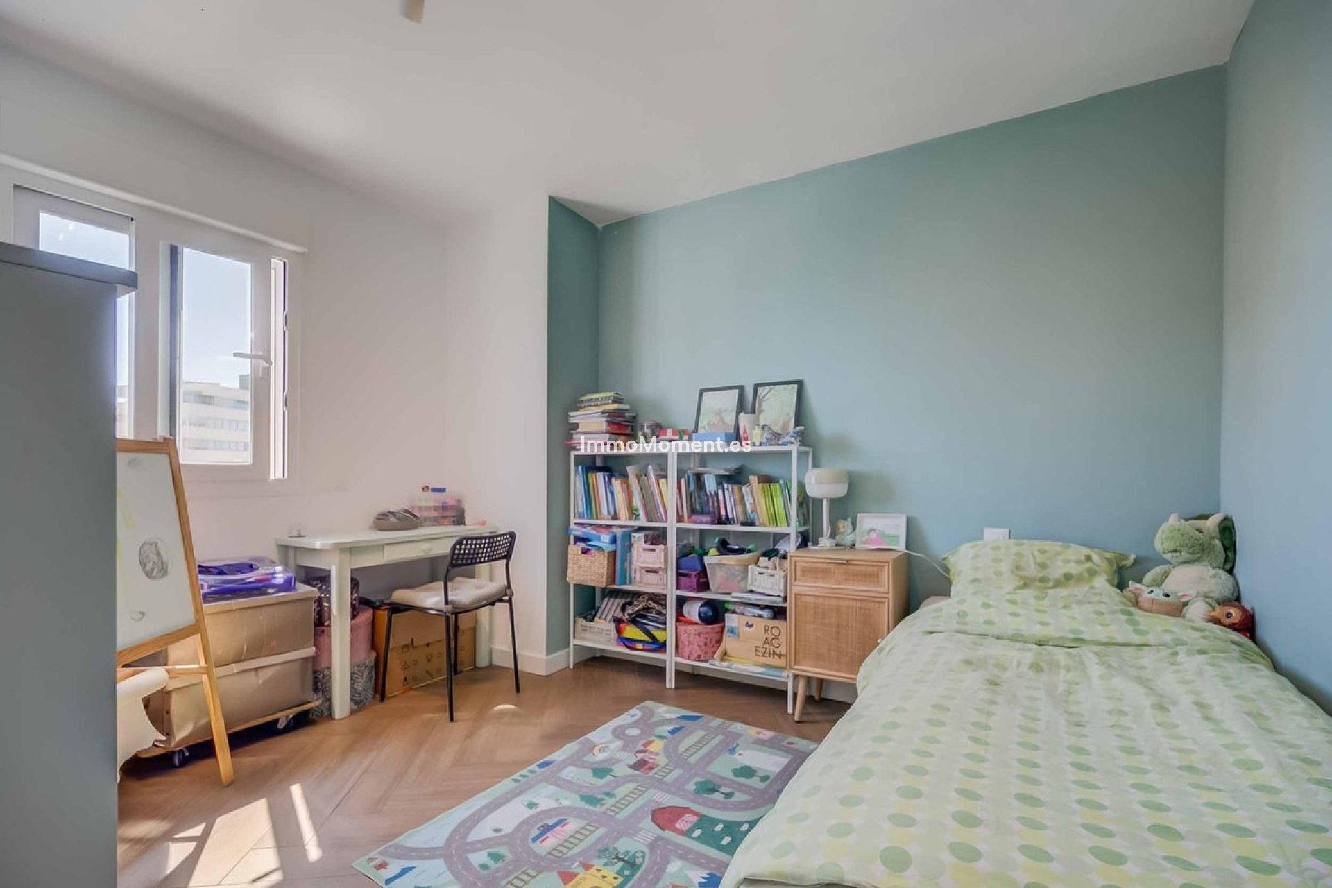 Reventa - Apartamento - Fuengirola - Fuengirola Centro