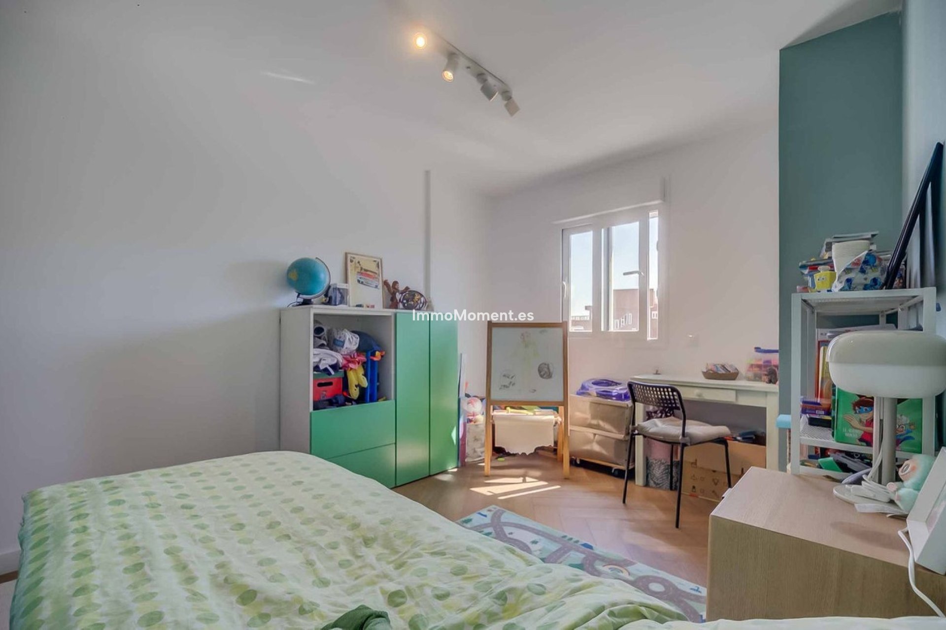 Reventa - Apartamento - Fuengirola - Fuengirola Centro