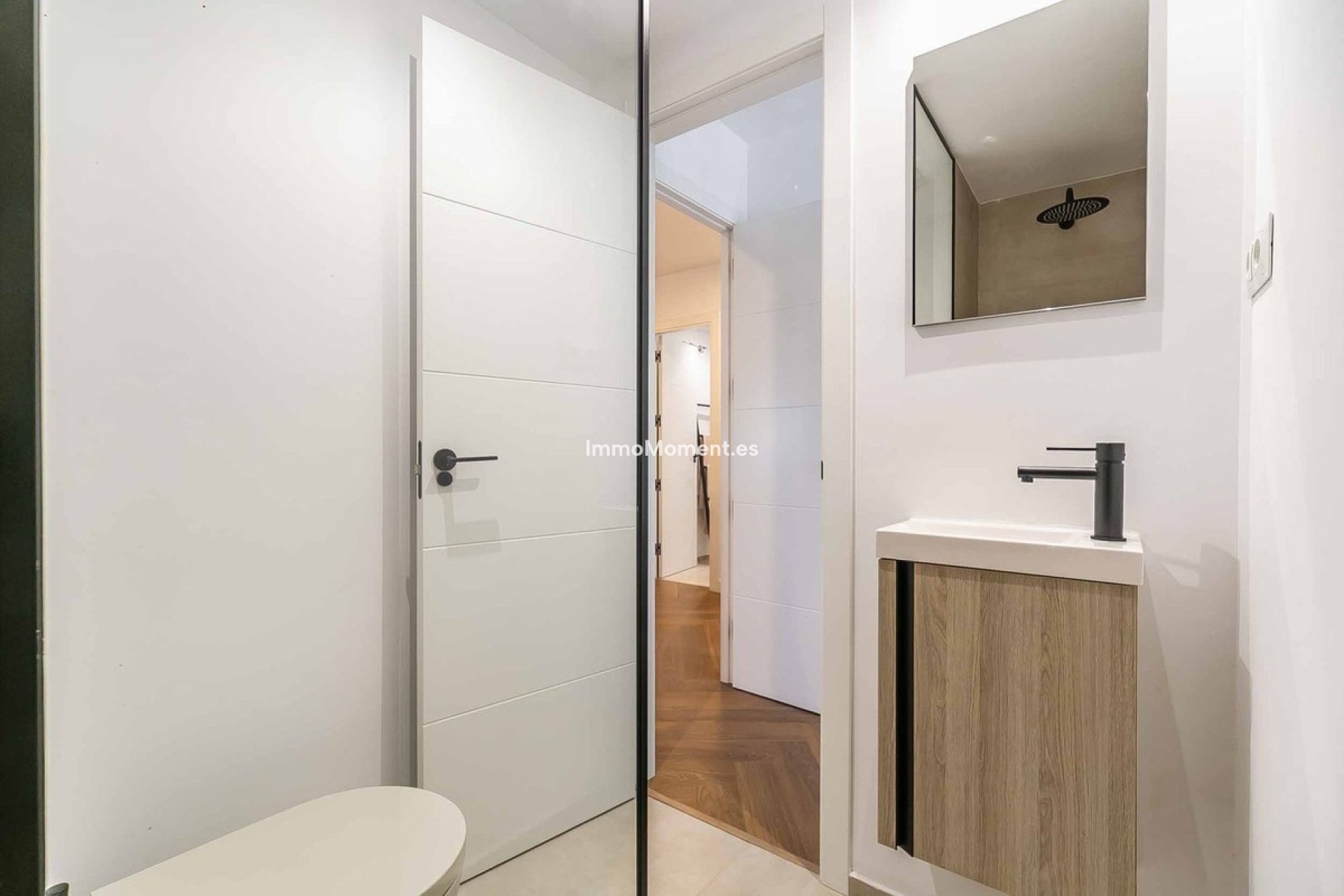 Reventa - Apartamento - Fuengirola - Fuengirola Centro