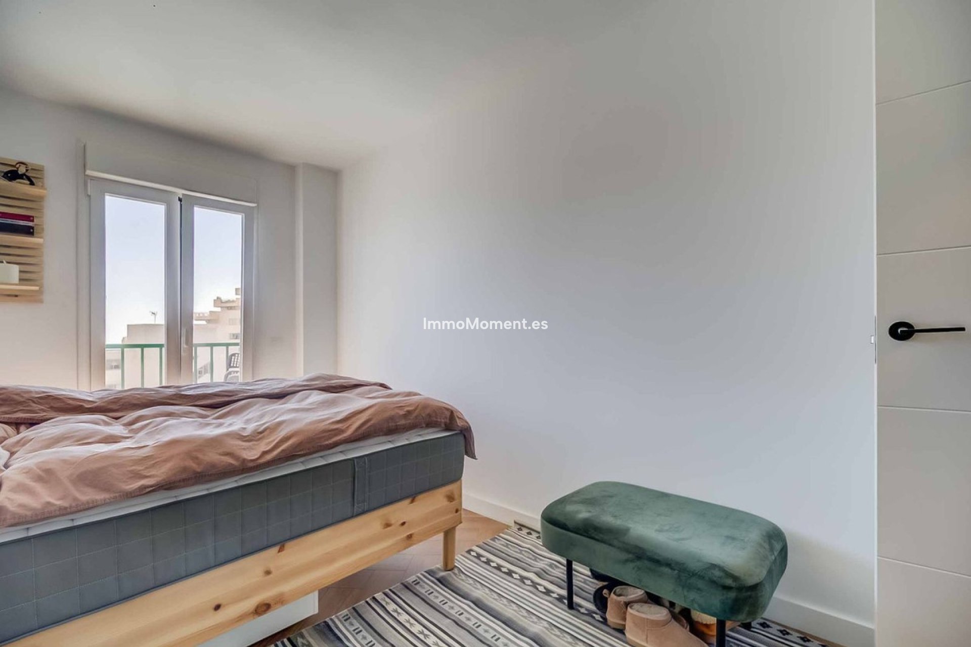 Reventa - Apartamento - Fuengirola - Fuengirola Centro