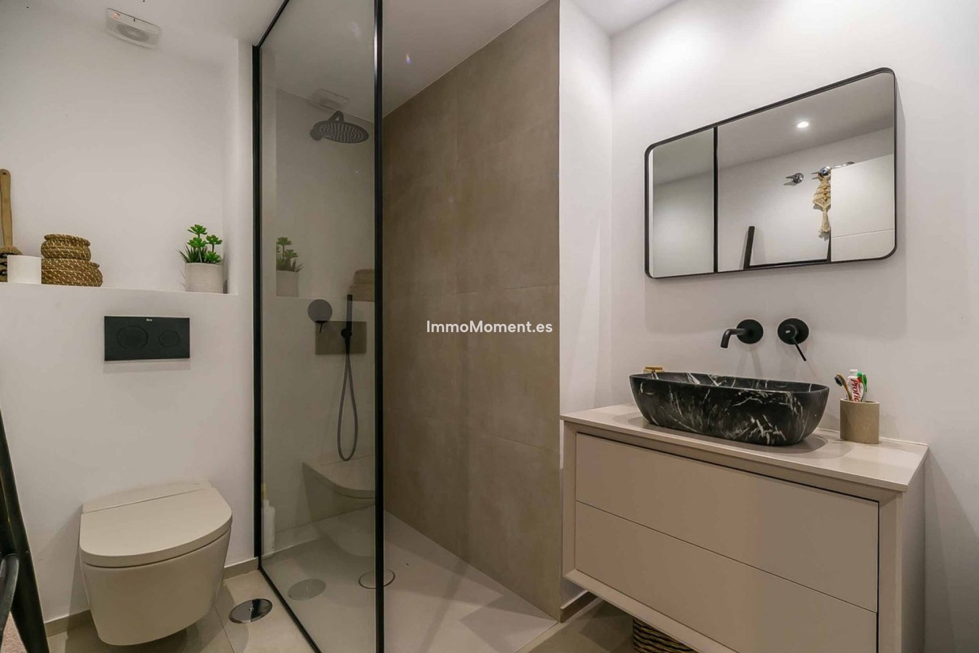 Reventa - Apartamento - Fuengirola - Fuengirola Centro