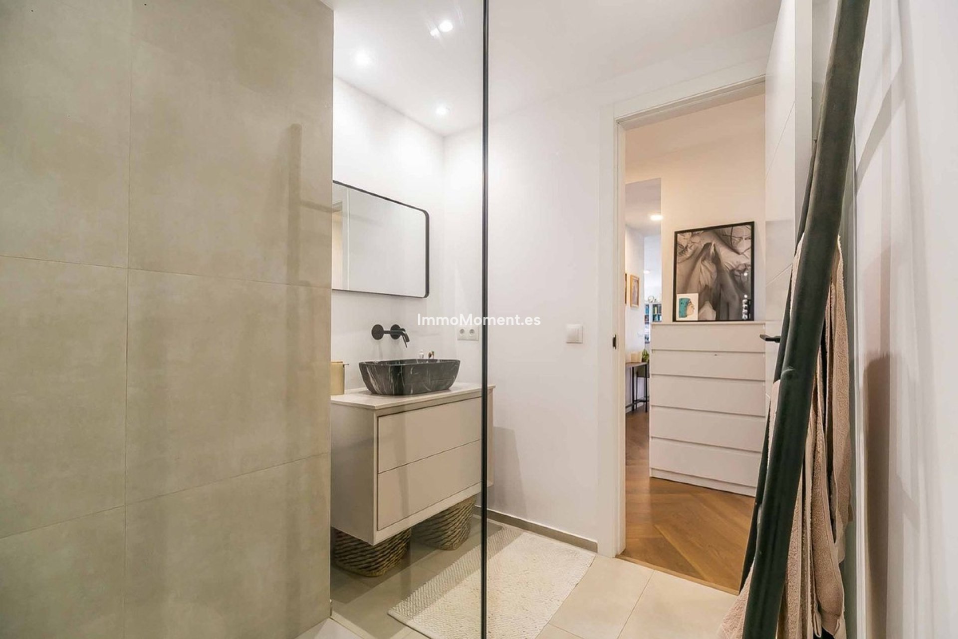 Reventa - Apartamento - Fuengirola - Fuengirola Centro