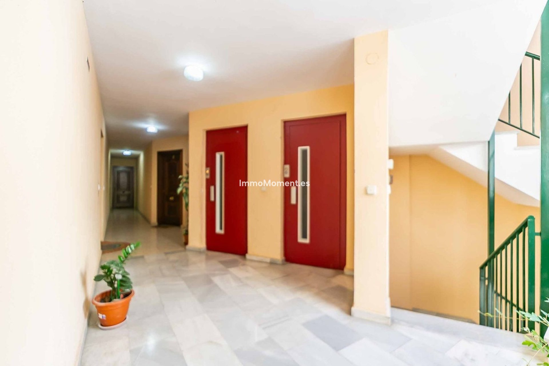 Reventa - Apartamento - Fuengirola - Fuengirola Centro