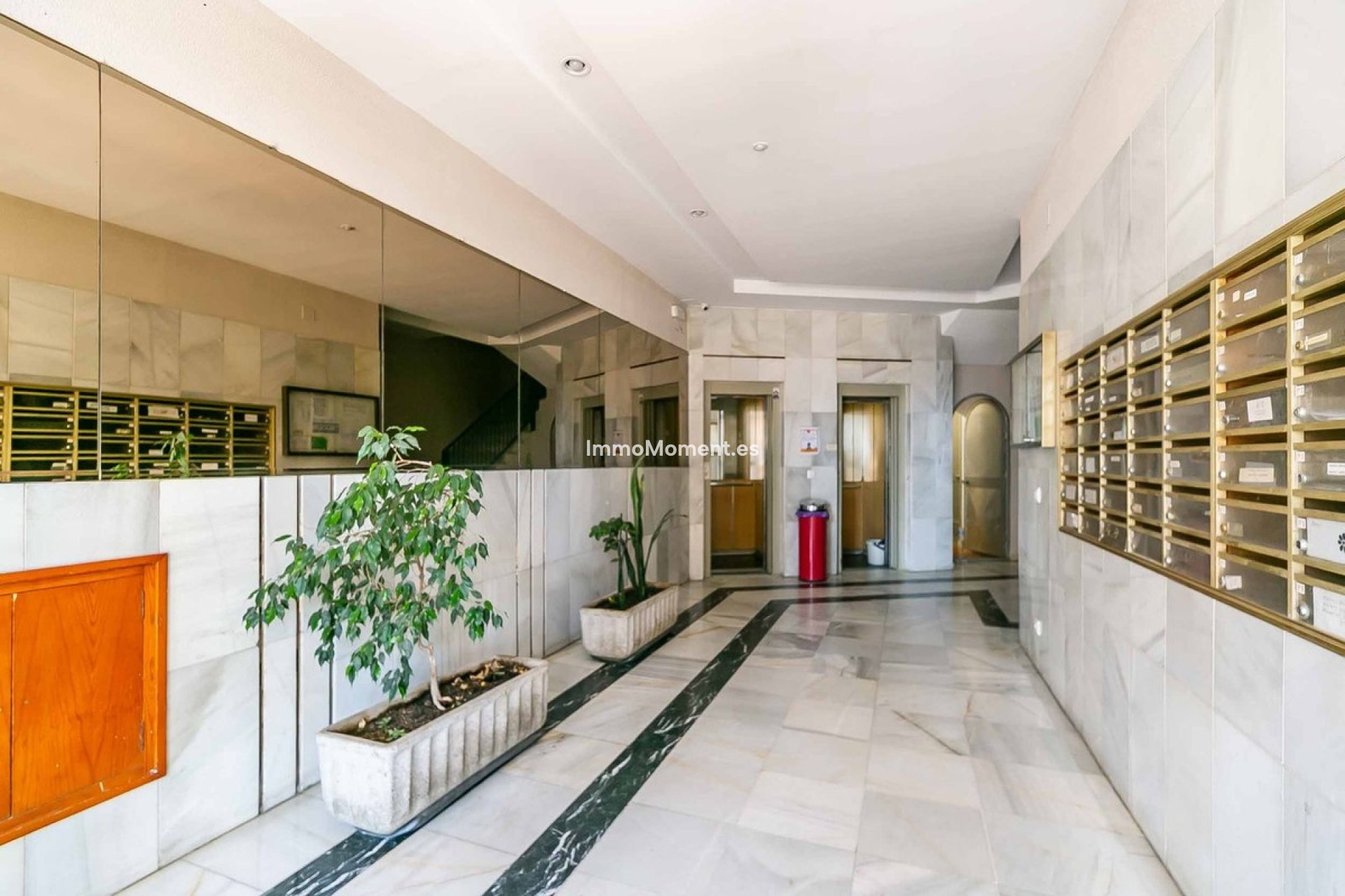 Reventa - Apartamento - Fuengirola - Fuengirola Centro