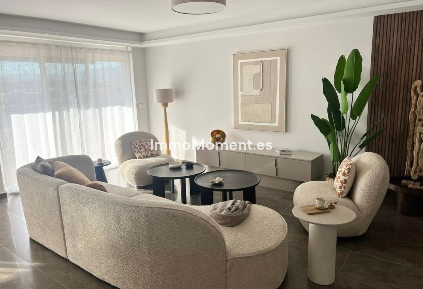 Reventa - Apartamento - Fuengirola - Fuengirola Centro