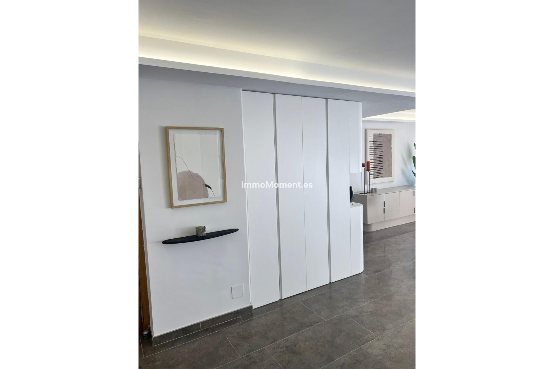 Reventa - Apartamento - Fuengirola - Fuengirola Centro