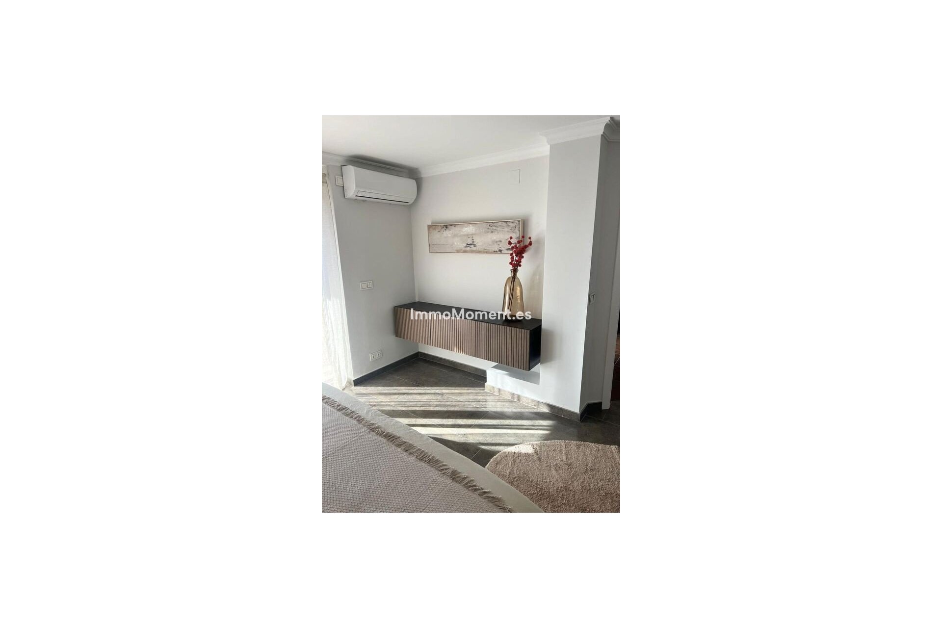 Reventa - Apartamento - Fuengirola - Fuengirola Centro