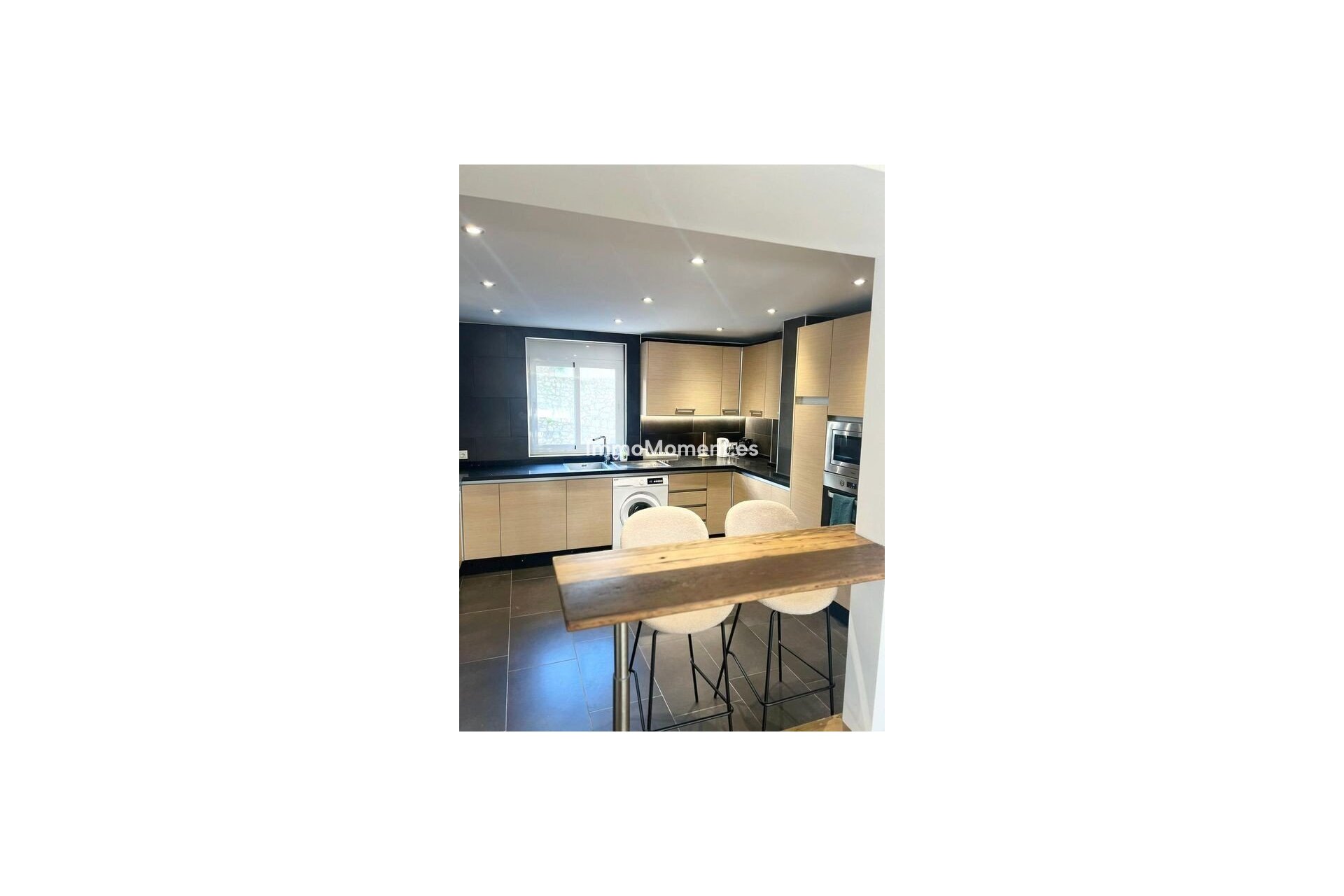 Reventa - Apartamento - Fuengirola - Fuengirola Centro