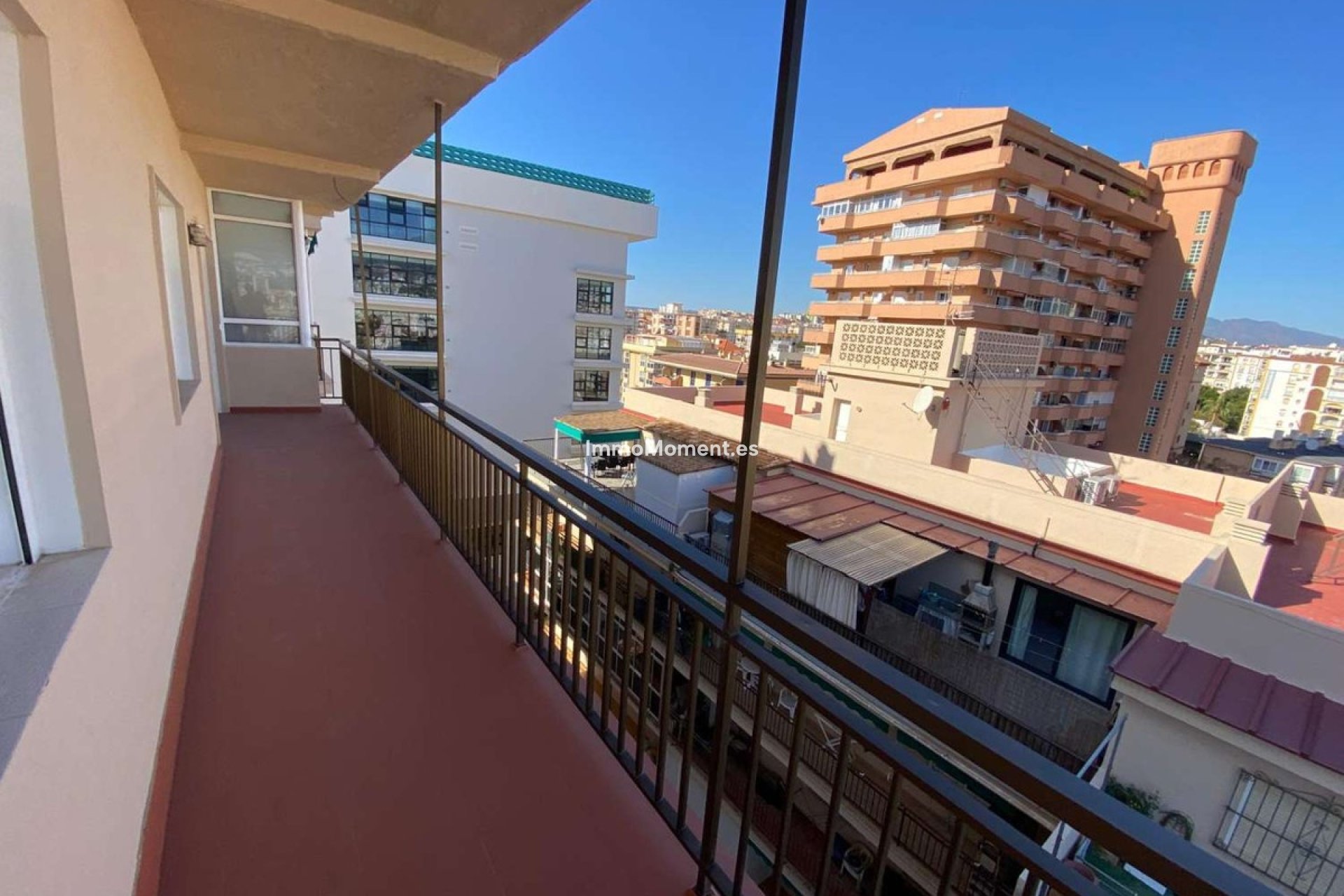 Reventa - Apartamento - Fuengirola - Fuengirola Centro