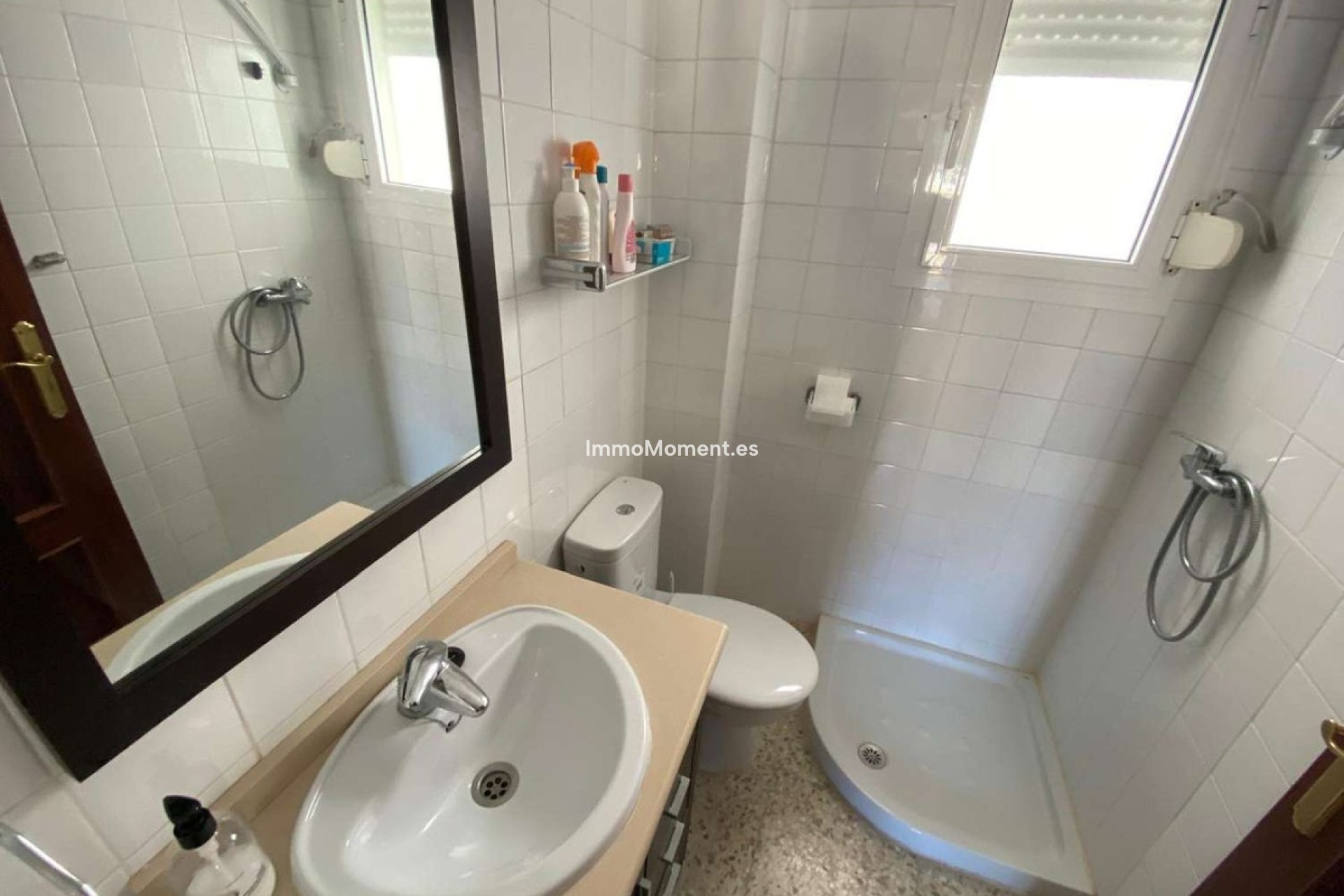 Reventa - Apartamento - Fuengirola - Fuengirola Centro