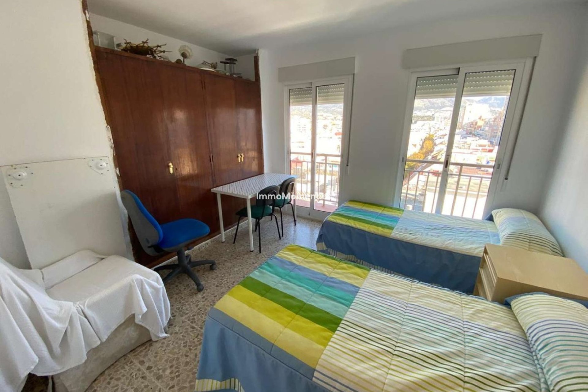 Reventa - Apartamento - Fuengirola - Fuengirola Centro