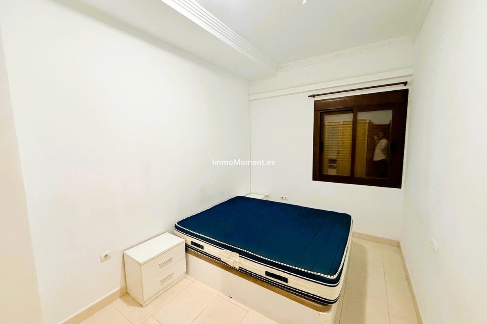 Reventa - Apartamento - Fuengirola - Fuengirola Centro