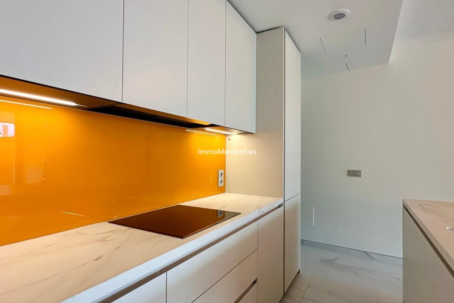 Reventa - Apartamento - Fuengirola - Fuengirola Centro