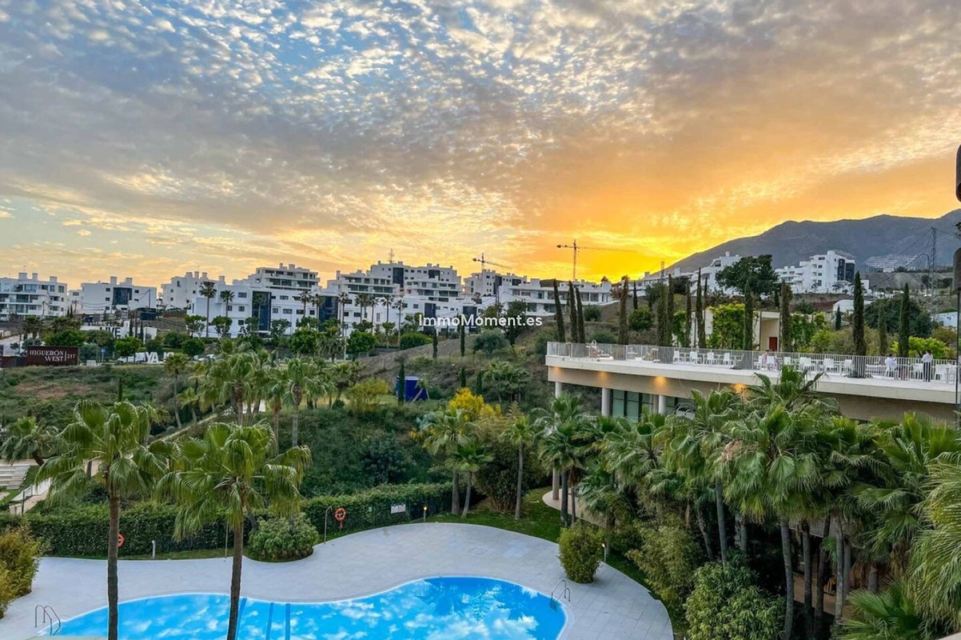 Reventa - Apartamento - Fuengirola - Fuengirola Centro