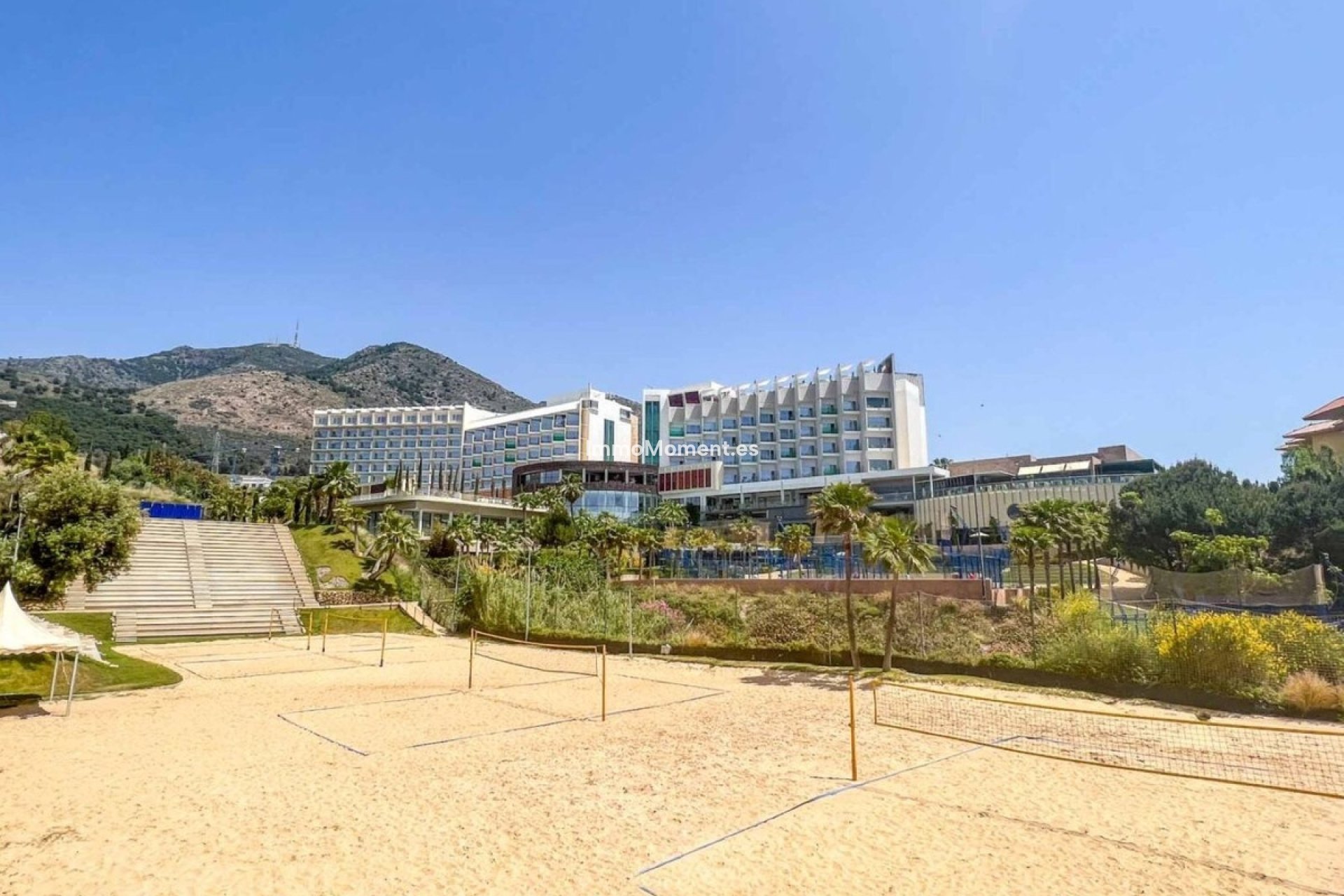 Reventa - Apartamento - Fuengirola - Fuengirola Centro