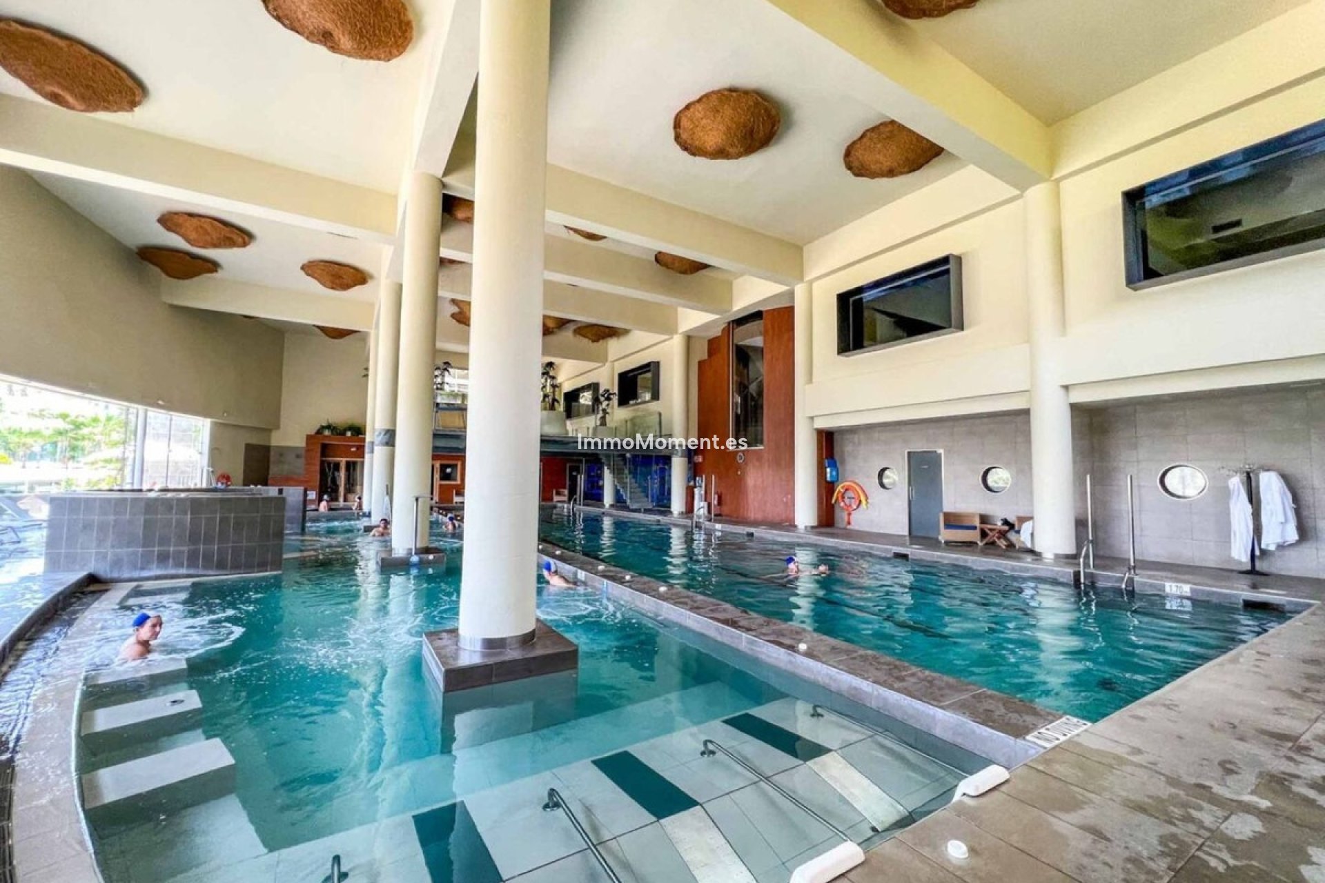 Reventa - Apartamento - Fuengirola - Fuengirola Centro