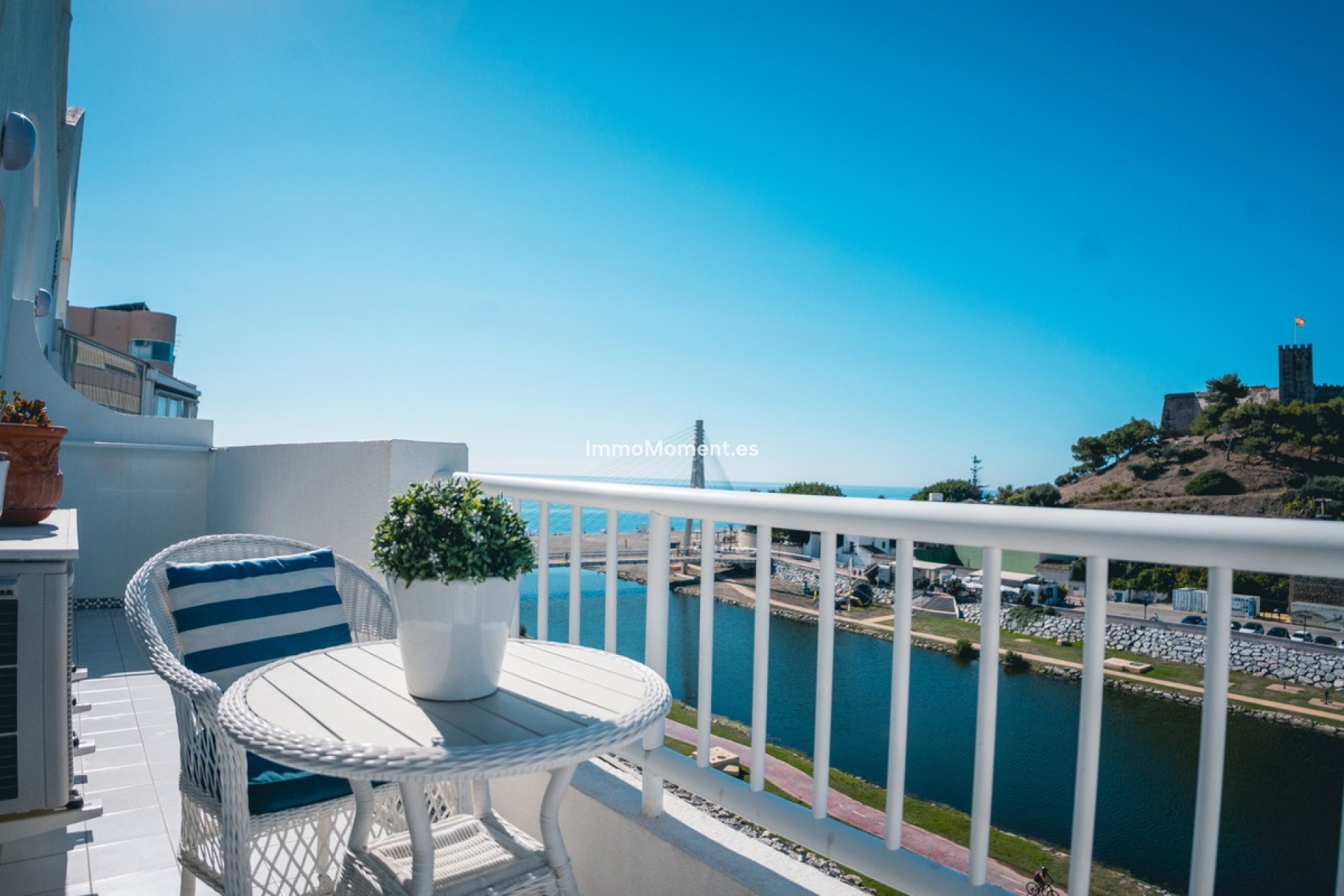 Reventa - Apartamento - Fuengirola - Fuengirola Centro