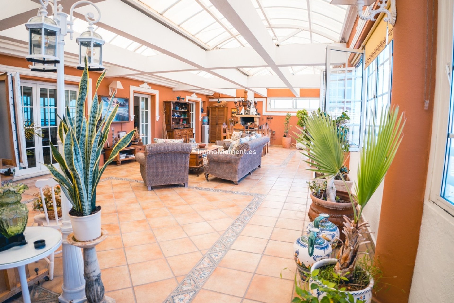 Reventa - Apartamento - Fuengirola - Fuengirola Centro