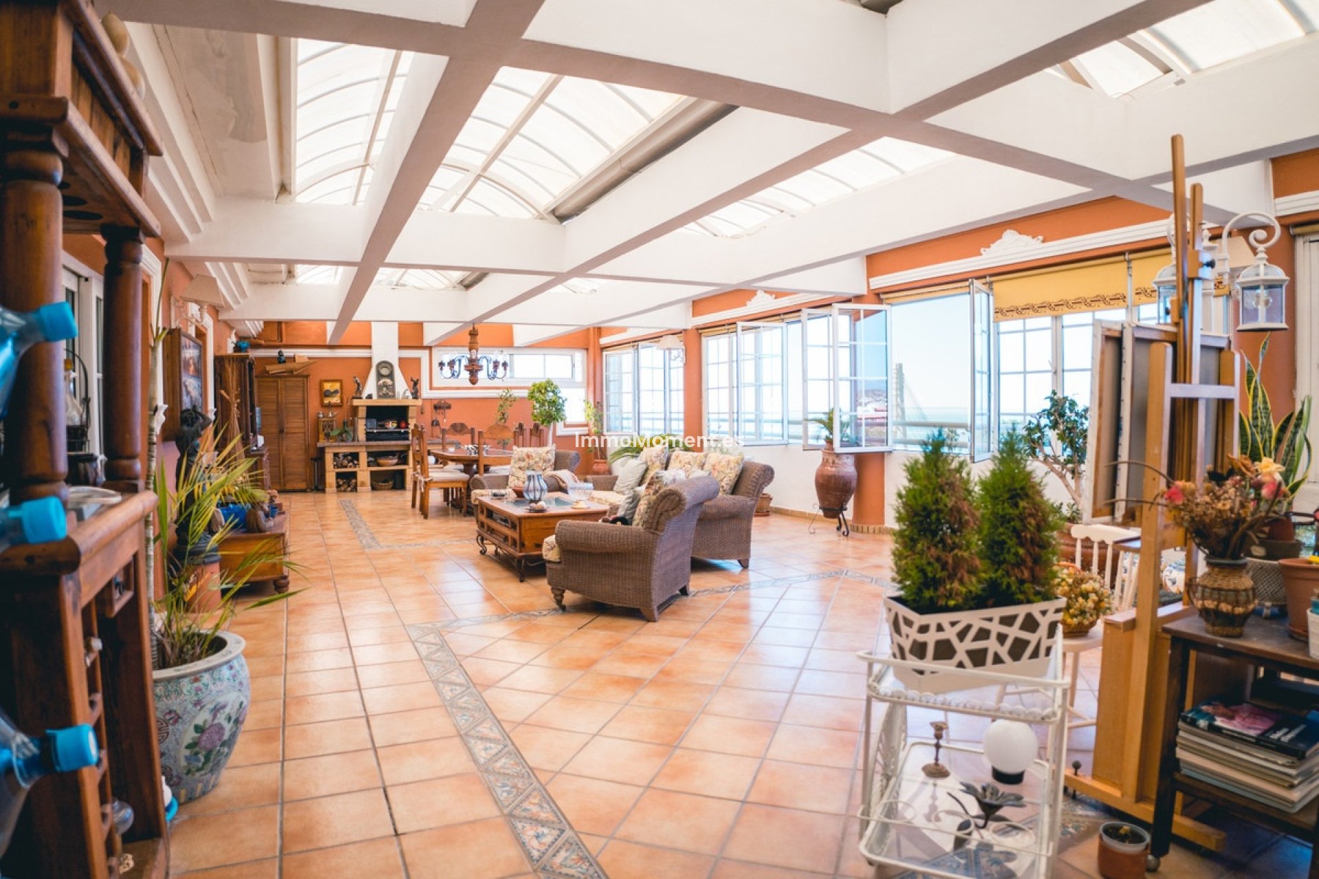 Reventa - Apartamento - Fuengirola - Fuengirola Centro