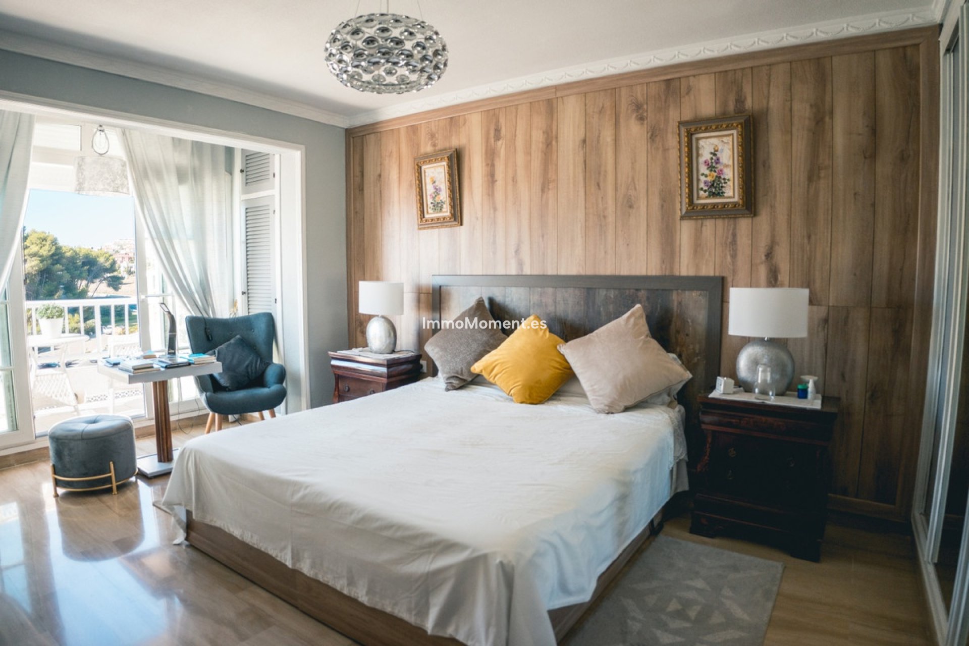 Reventa - Apartamento - Fuengirola - Fuengirola Centro