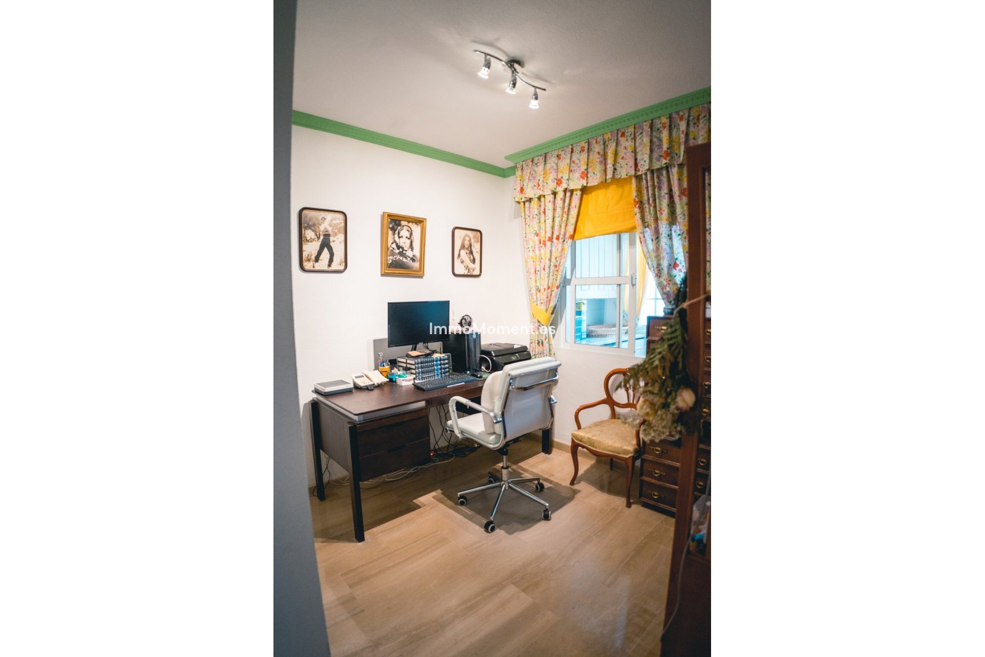 Reventa - Apartamento - Fuengirola - Fuengirola Centro