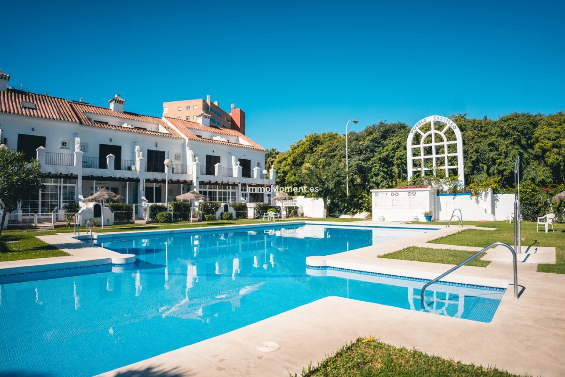 Reventa - Apartamento - Fuengirola - Fuengirola Centro