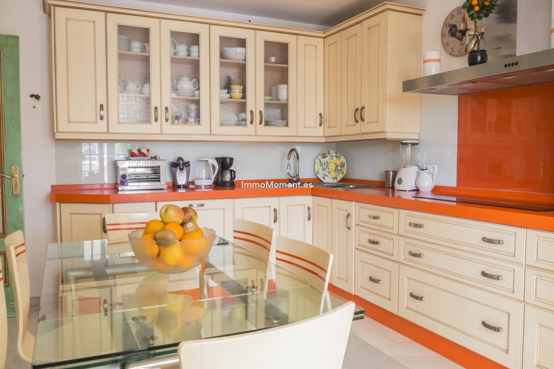 Reventa - Apartamento - Fuengirola - Fuengirola Centro